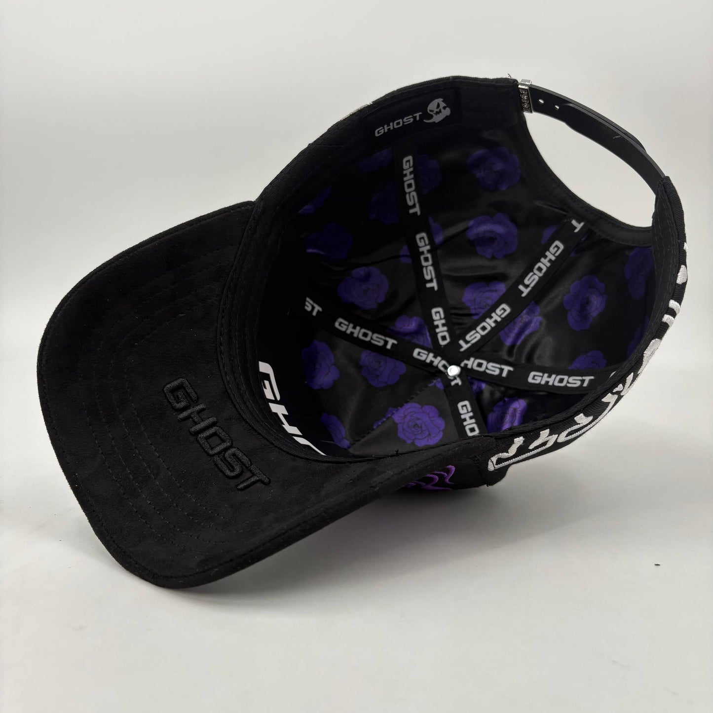 LA SKULL x GHOST - Limited Edition Collaboration