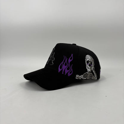 LA SKULL x GHOST - Limited Edition Collaboration