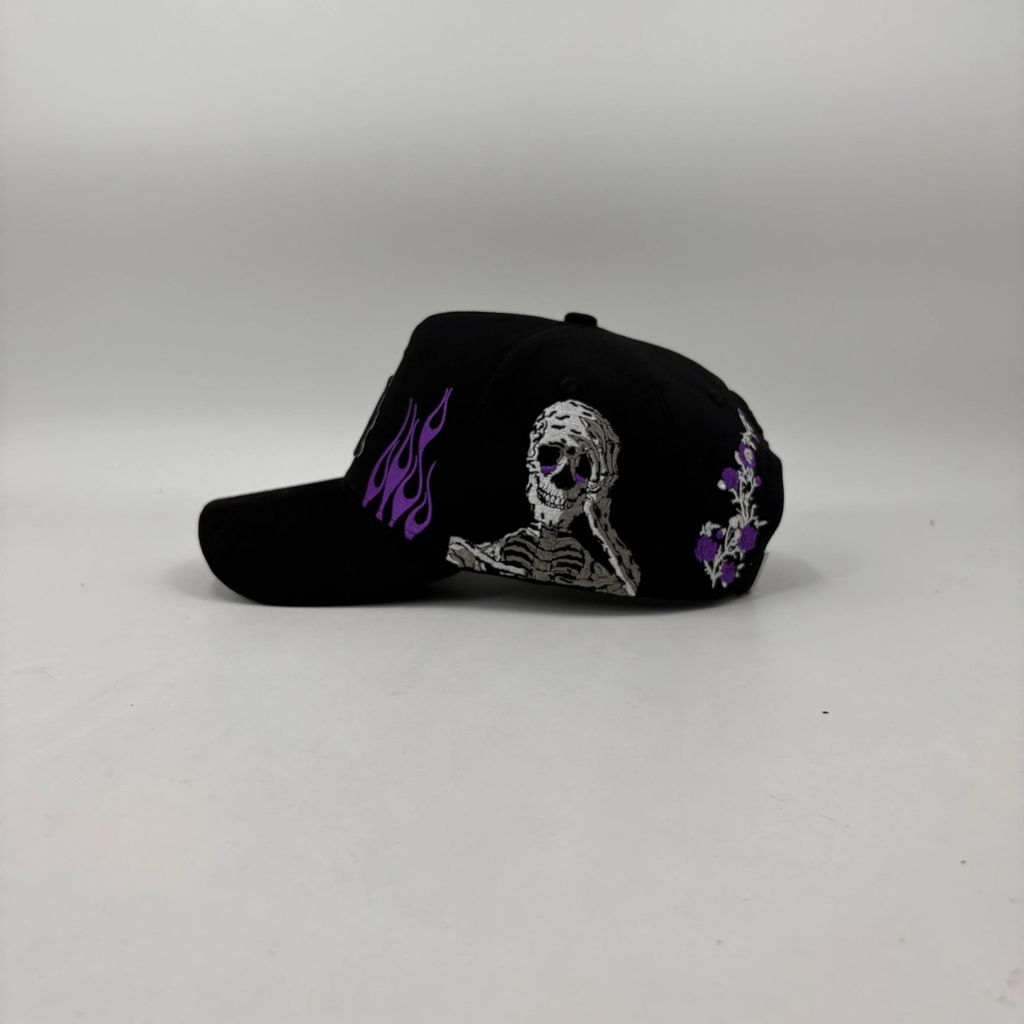LA SKULL x GHOST - Limited Edition Collaboration