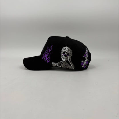 LA SKULL x GHOST - Limited Edition Collaboration