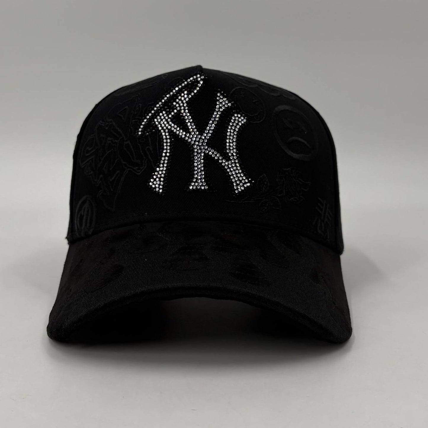 NY SADBOYZ x GHOST Capsule Collection