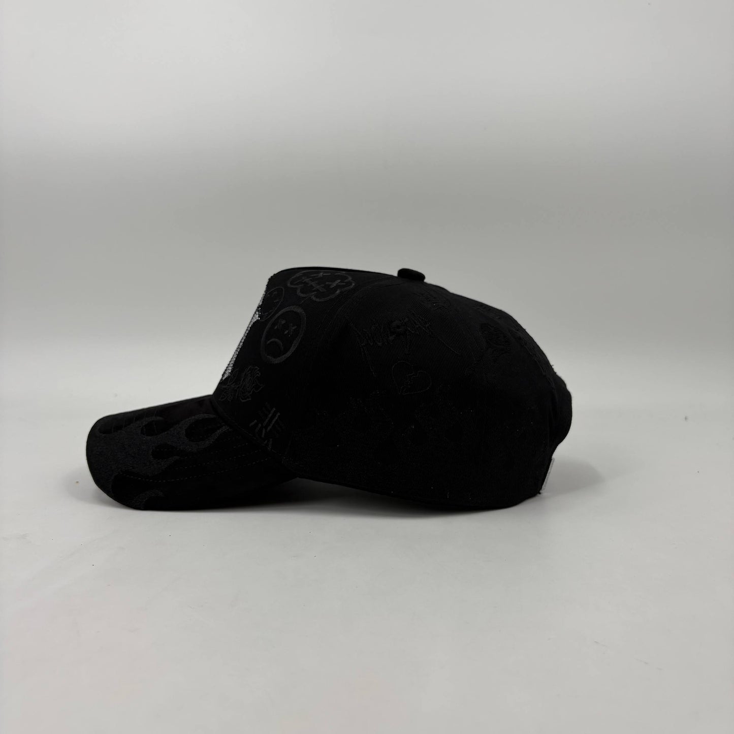 NY SADBOYZ x GHOST Capsule Collection