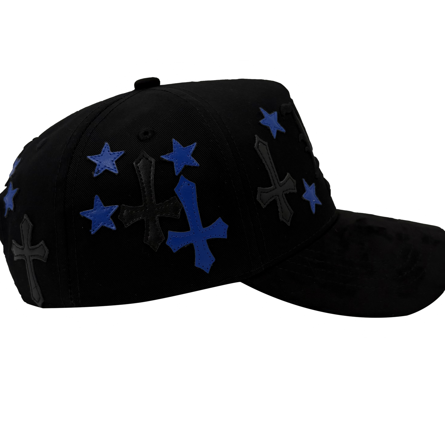 LA CHROME x GHOST: Limited Edition Collaboration