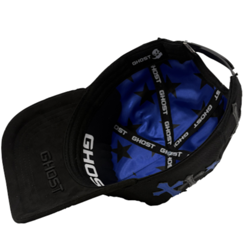 LA CHROME x GHOST: Limited Edition Collaboration