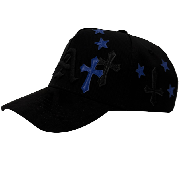 LA CHROME x GHOST: Limited Edition Collaboration