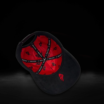 Rico O Muerto - Limited Edition: ONLY 500 HATS MADE