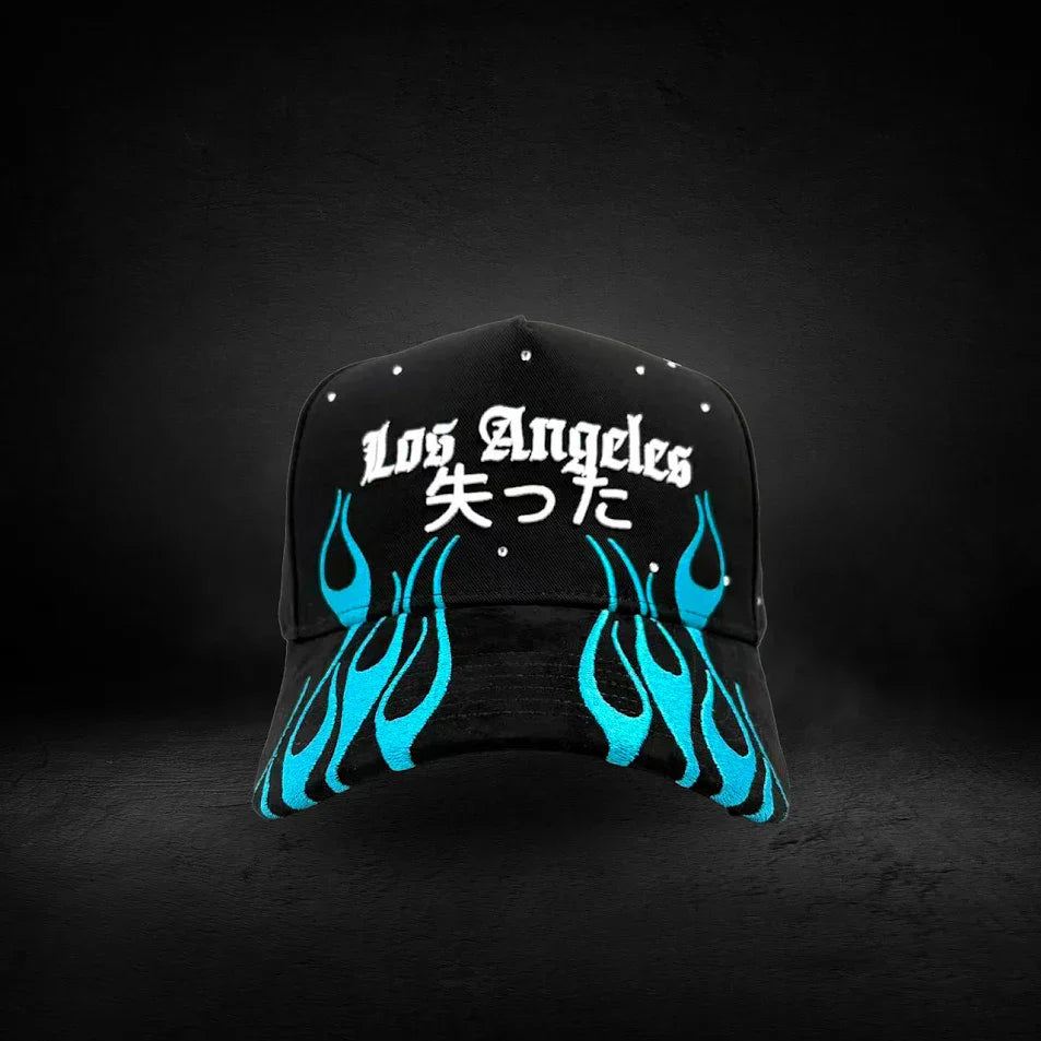 LOS ANGELES X JAPAN: Iconic Collaboration