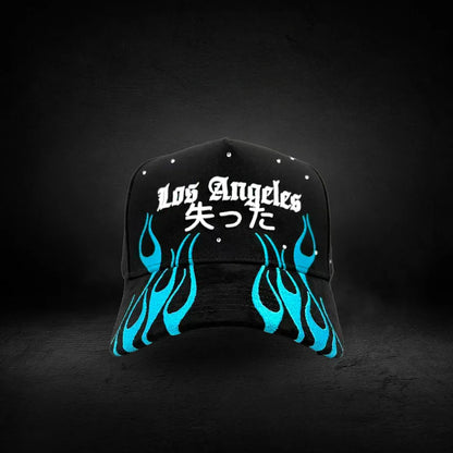 LOS ANGELES X JAPAN: Iconic Collaboration