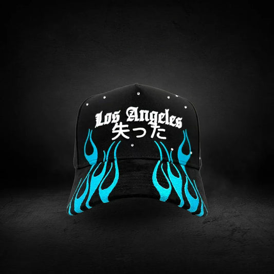 LOS ANGELES X JAPAN: Iconic Collaboration